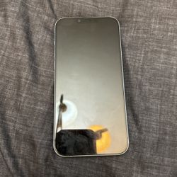 iPhone 14Plus Sky Blue 