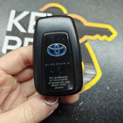 OEM SMART KEY TOYOTA CAMRY 