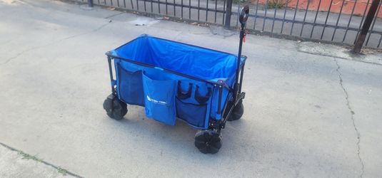 Ozark Trail Cart