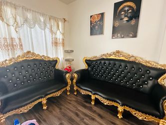 Set de sofas