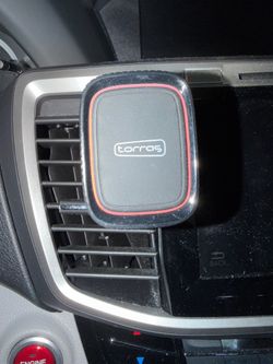 Magnetic Car Phone Mount
