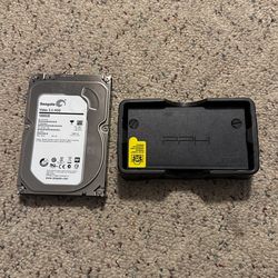 PS2 1TB SATA HDD Custom hard drive FMCB/FHDB for Fat PS2