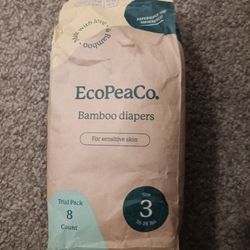 EcoPeaCo