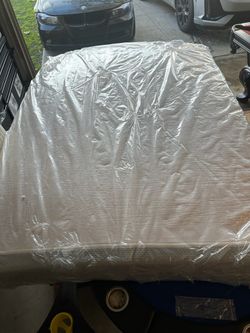 Mattress