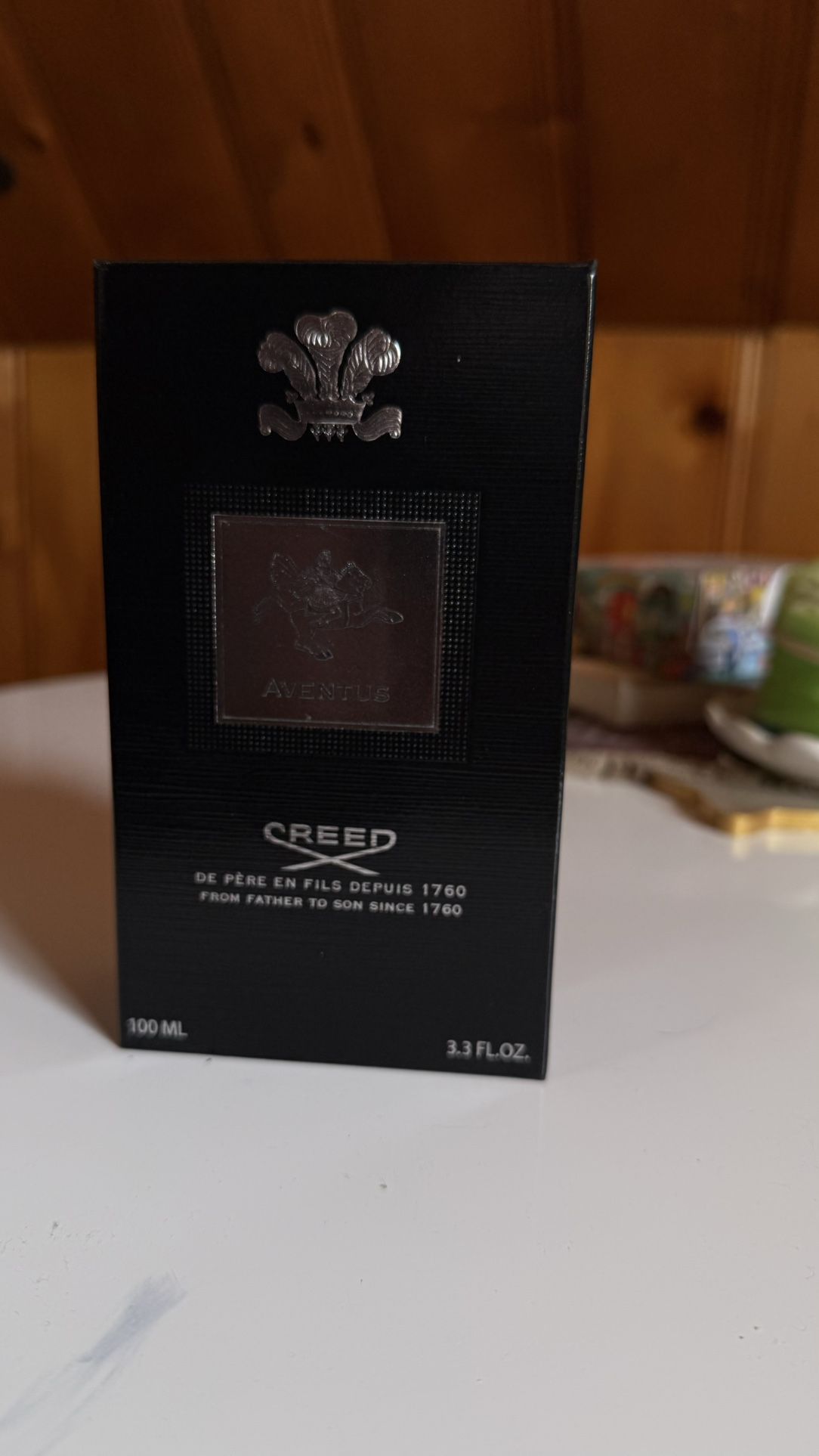 Creed Aventus