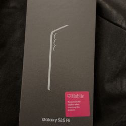GALAXY S25 FE