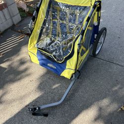 Bike Carriage