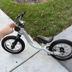 Prevelo Alpha Zero Kids Balance Bike
