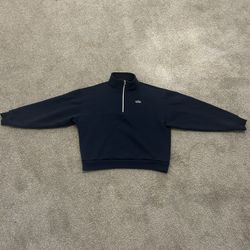Alo Quarter zip