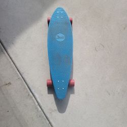 36in penny longboard skateboard 