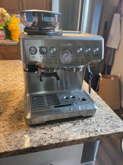 Breville Espresso