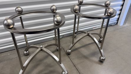 Modern coffee tables