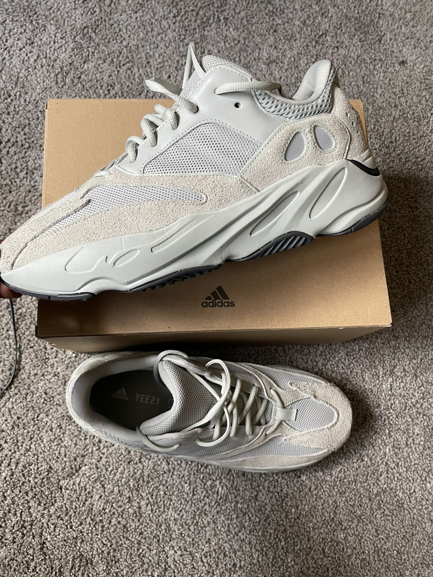 Yeezy Boost 700