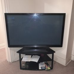 Nice 65 Inch Panasonic Tv