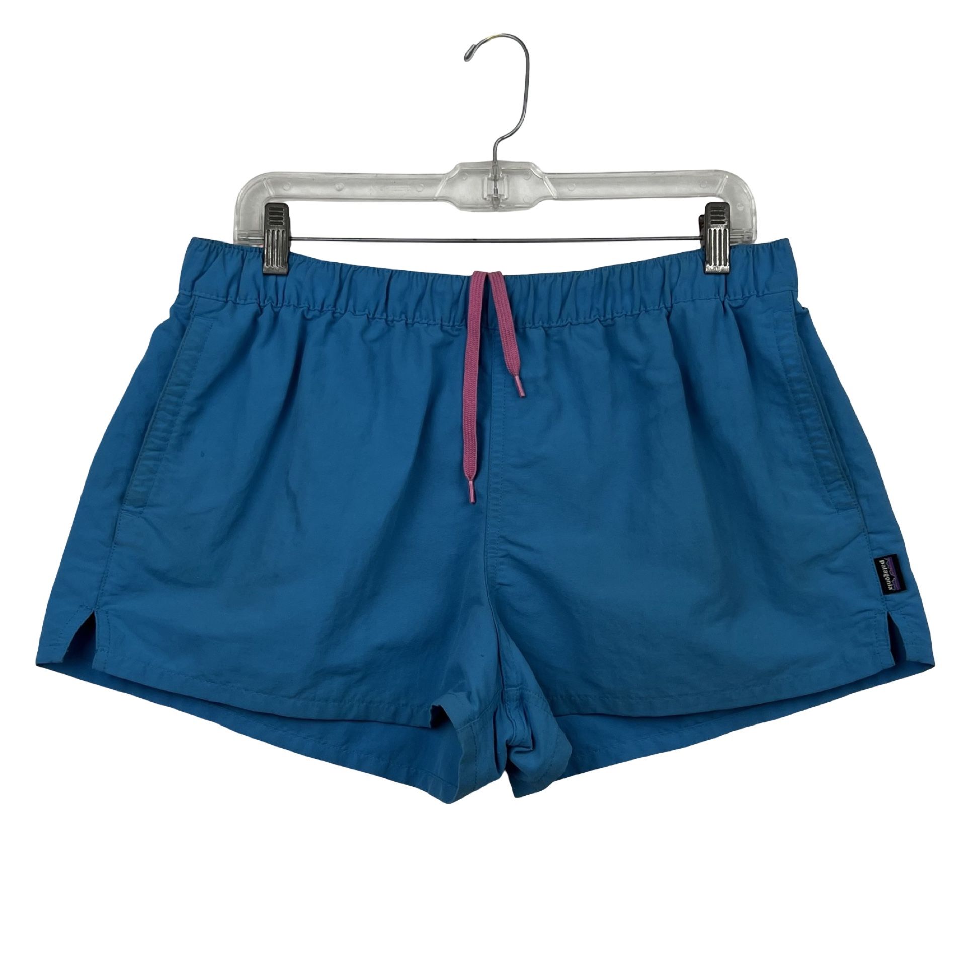 Patagonia Women’s Barely Baggies Shorts 2 1/2” Inseam -L-