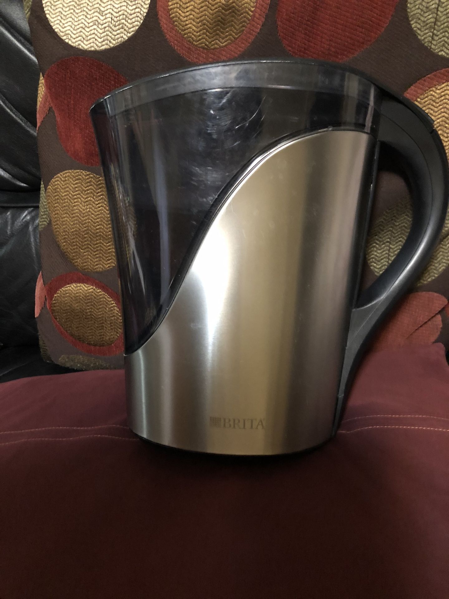 brita filter jar