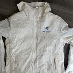 Arcteryx Shell Jacket