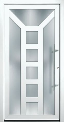 High-quality Windows and doors