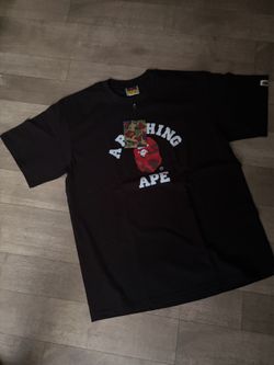 Bape Shirt M