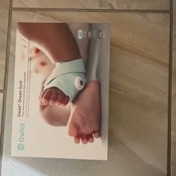 Owlet Dream Sock