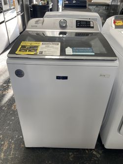 Maytag Top Loader Washer 👙👗🧢👚
