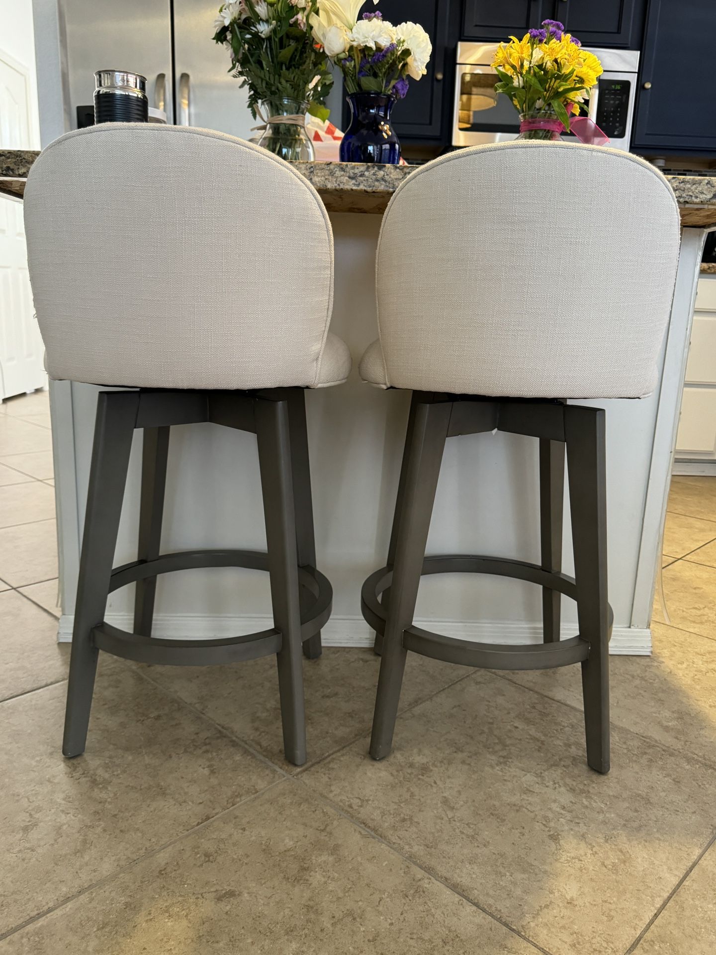 Bar Stools 