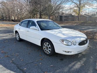 2007 Buick LaCrosse