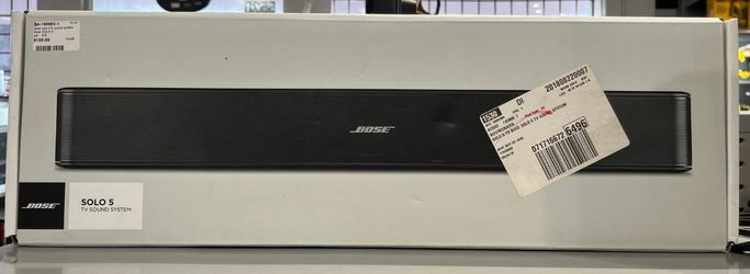 (74548) SOUND SYSTEM