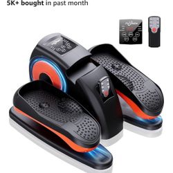 (NEW) Elliptical Machine