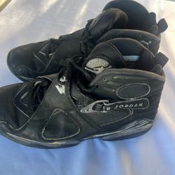 Og Jordan 8