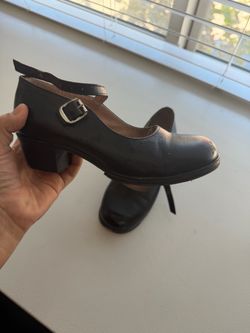 Florklorico shoes