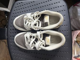 dunks