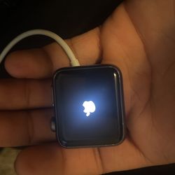 Series 1 Apple Watch 38mm