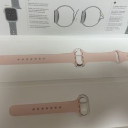 Apple Watch Band Series 6
