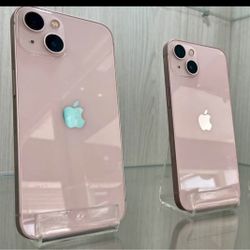 Apple iPhone 13 Unlocked 5G 