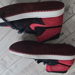 Air Jordan's 1 Size 11.5