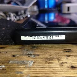 Unpatched Nintendo Switch V1 Tablet With Super smashBros ultimate