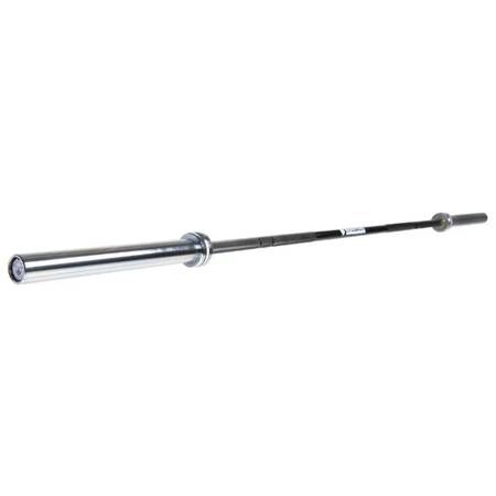Signature Fitness Olympic Competition 87″ Barbell
