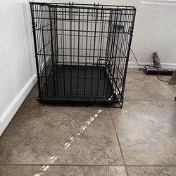 Medium Size Dog Crate 