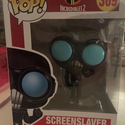 Incredibles Funko 