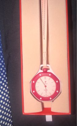Swatch x AP Watch