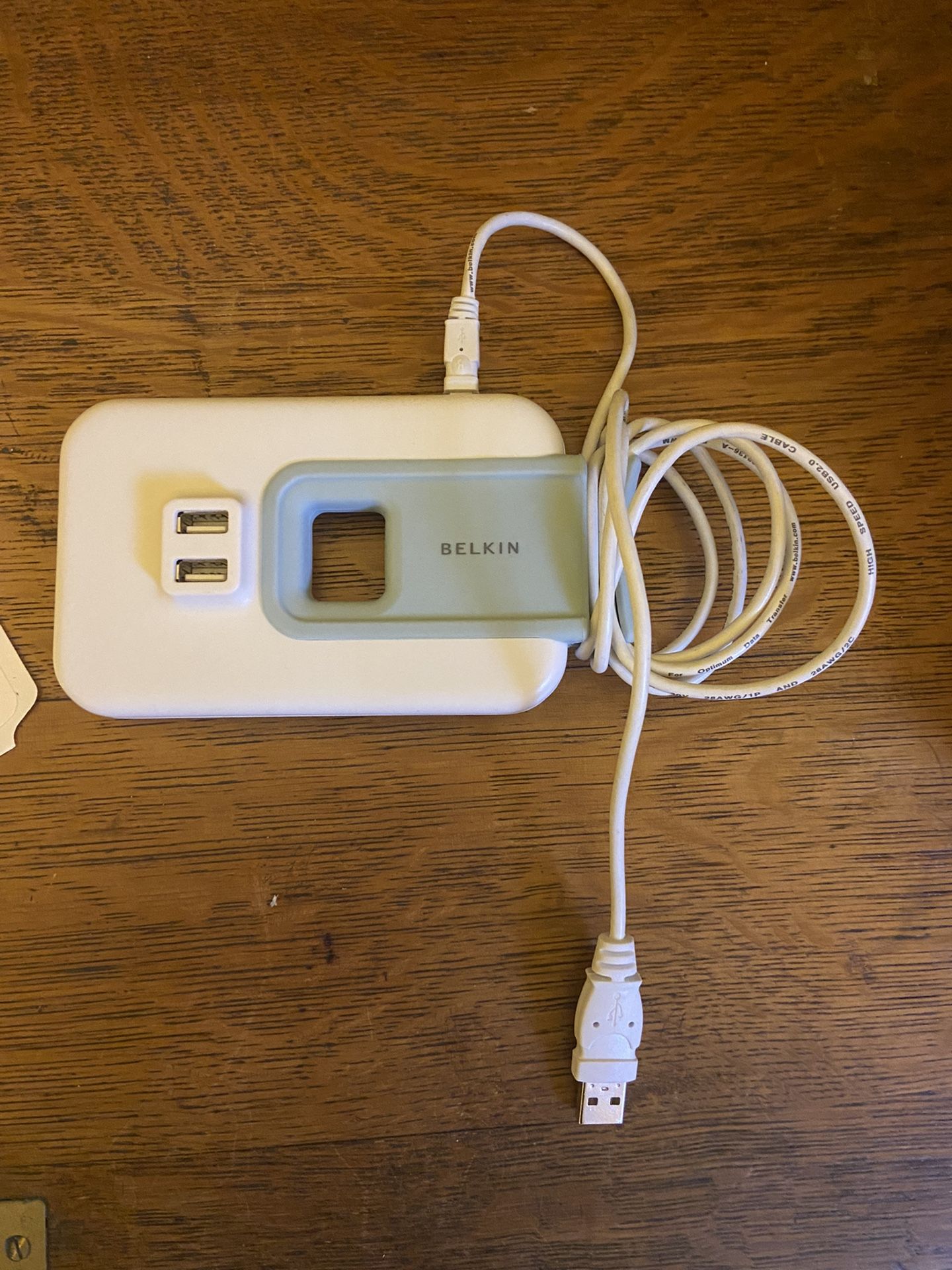 Belkin USB Hub With 7 Ports