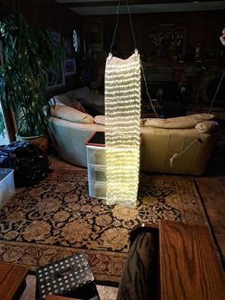 Table Runner LED lights