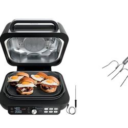 Ninja IG651 Foodi Smart 