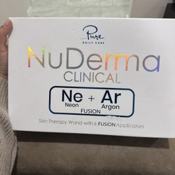 Pure  Nuderma 