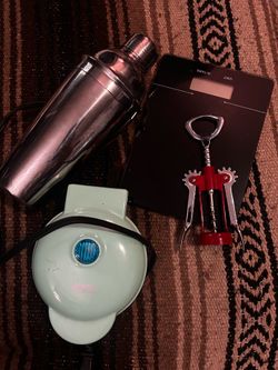 Kitchen appliances