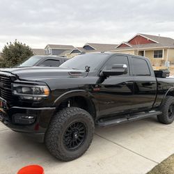 2020 Ram 2500
