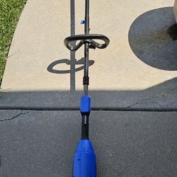 Kobalt Weed Trimmer / Weed Wacker