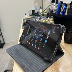 Samsung Tablet 8.7 Inch 