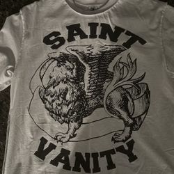 Men’s Saint Vanity Shirt 